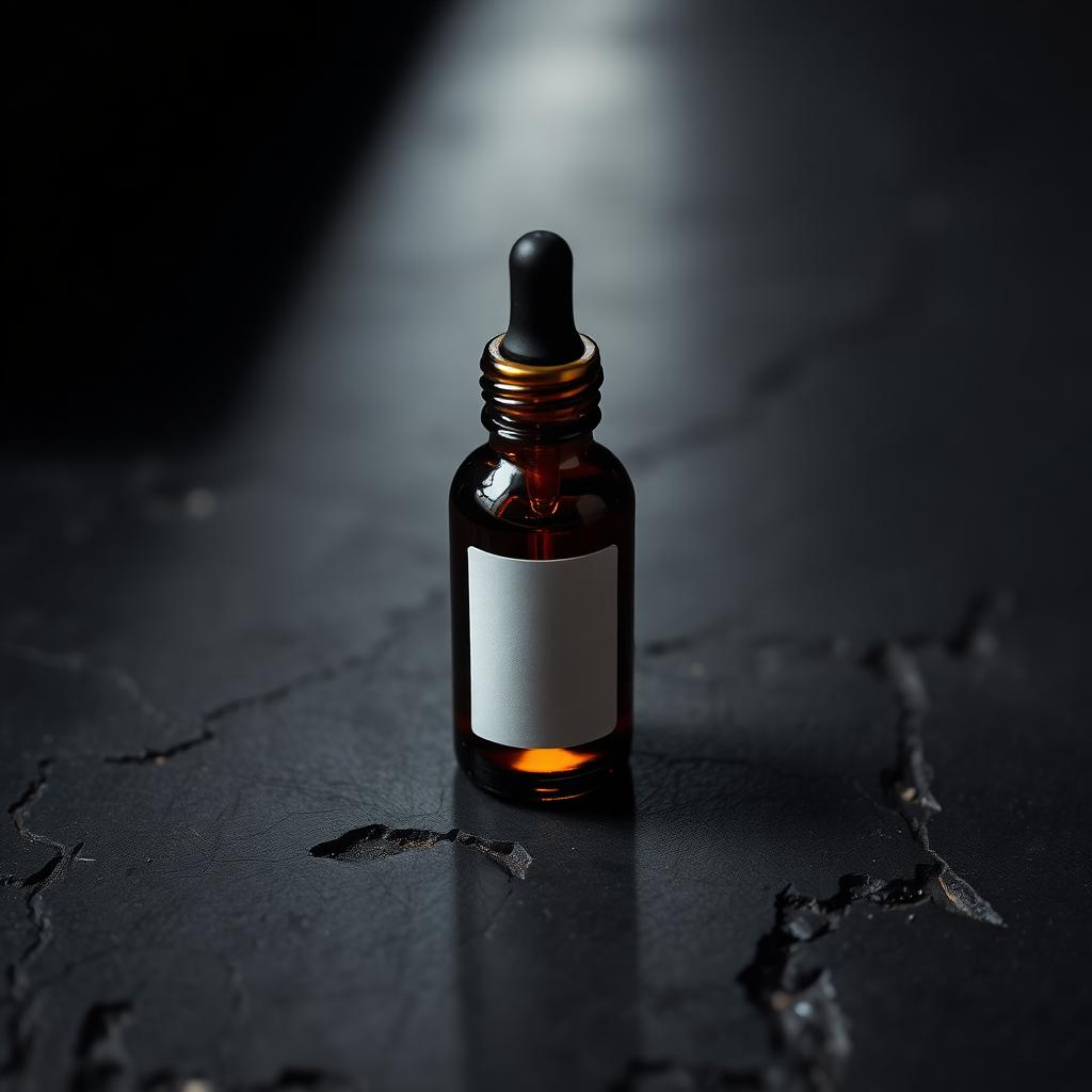 Beard Conditioning Oil