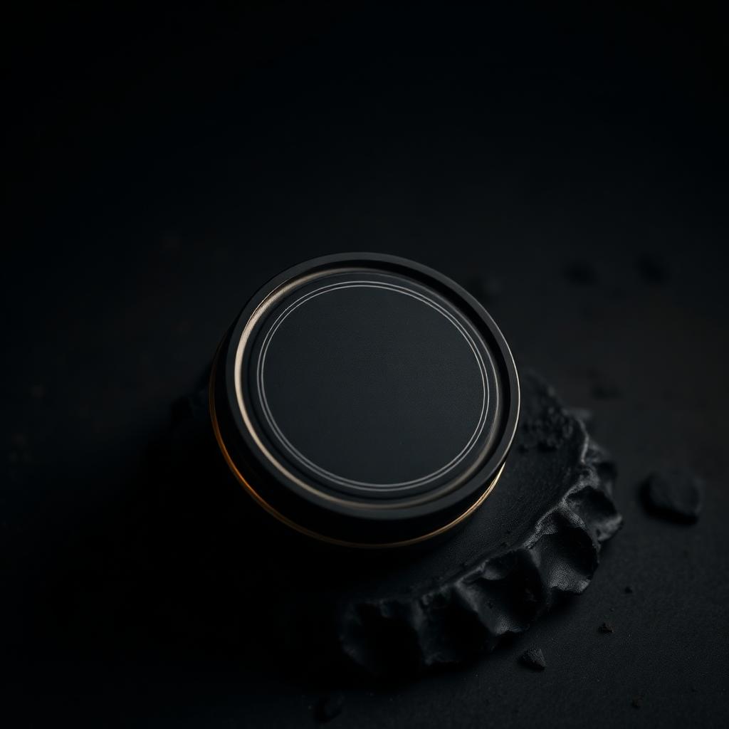 Neeki's Firm Hold Pomade