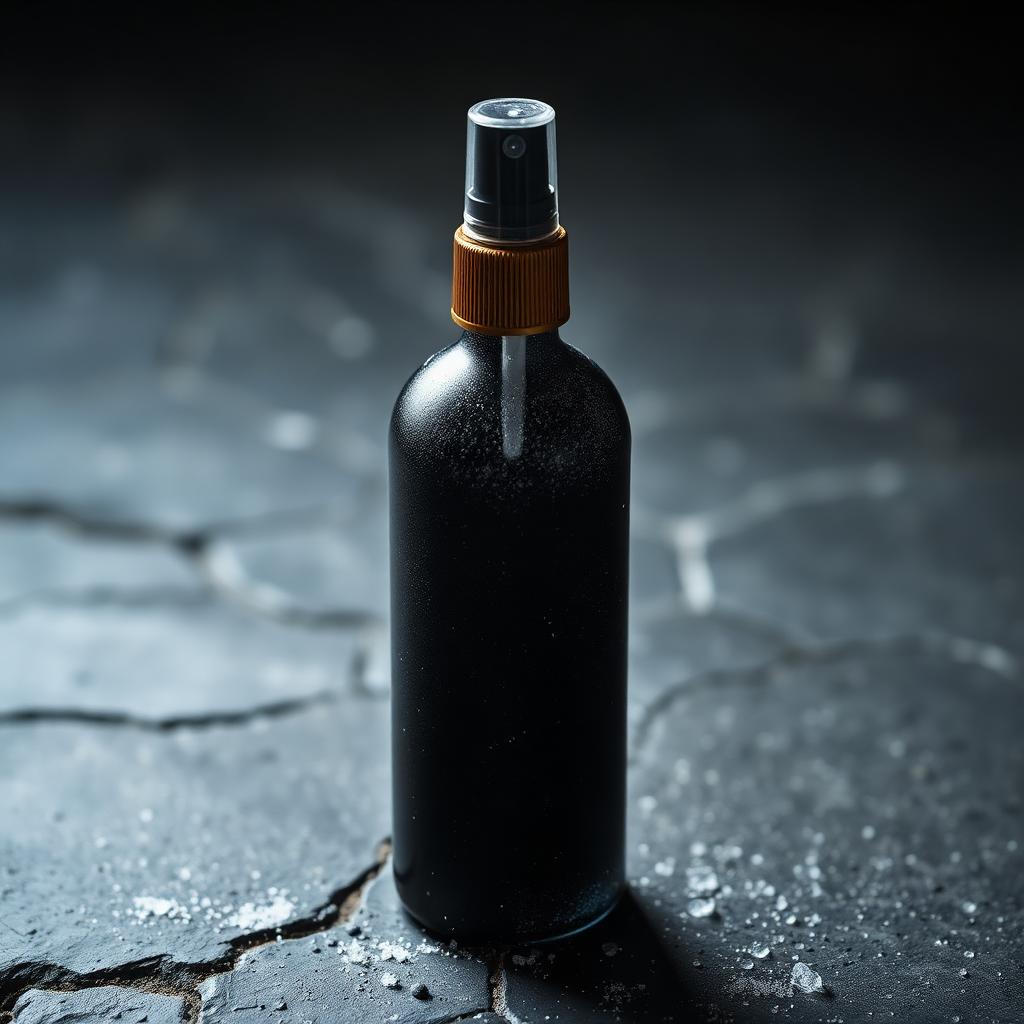Sea Salt Texture Spray